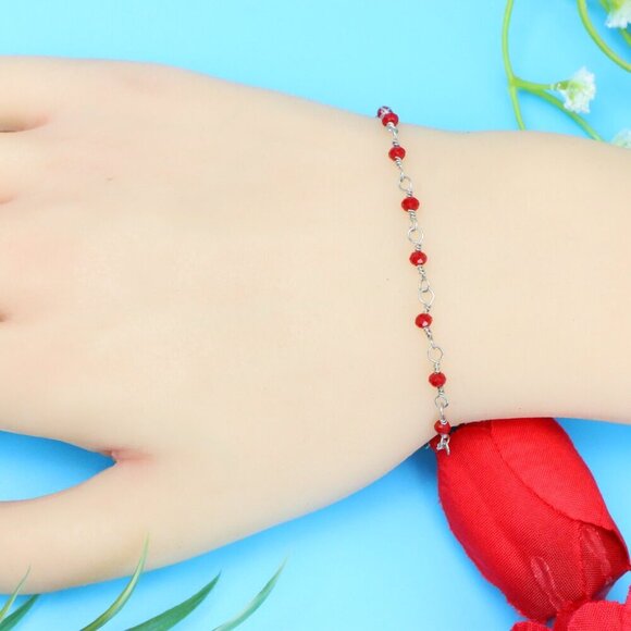 Chic & Stylish Bracelet – A Thoughtful Gift for Women and Girls, DYC1653 - Picture 6 of 8